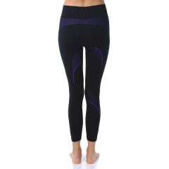 Evolite Thermowear Bayan Mor Termal Alt İçlik S-M