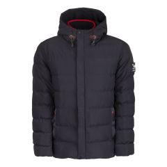 Evolite Vertex Bay Mont-Siyah