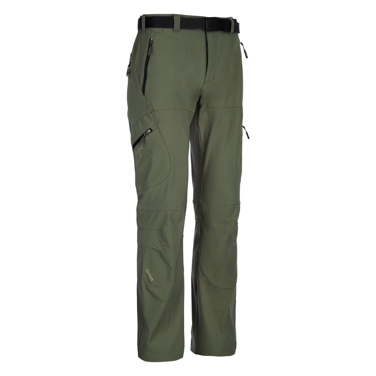 Evolite Relax Bay Outdoor Pantolon - Haki XXL