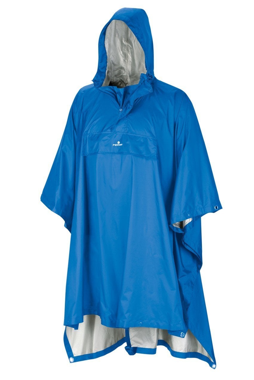 Ferrino Todomodo Panço (L/XL) Yeşil