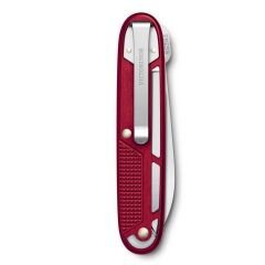 Victorinox 0.8006.20 Onefold Çakı,Kırmızı