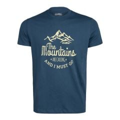Evolite The Mountain T-shirt L