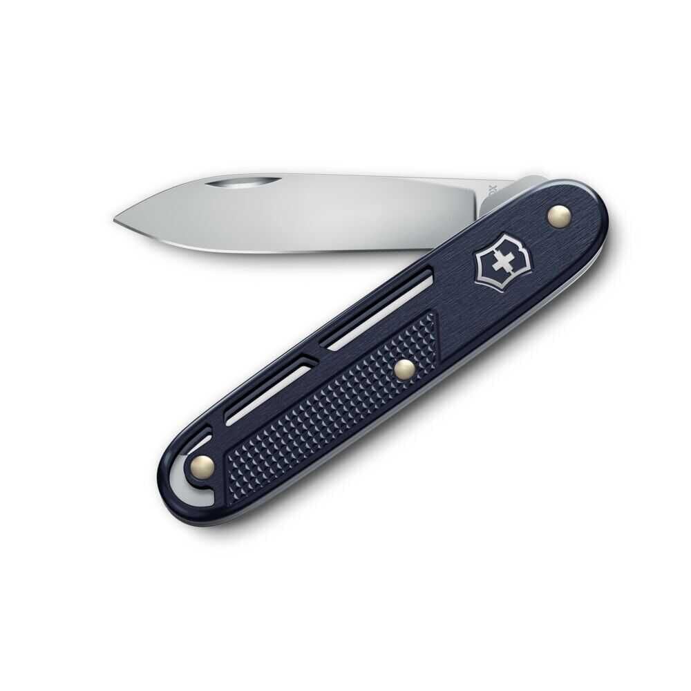 Victorinox 0.8006.22 Onefold Çakı,Mavi