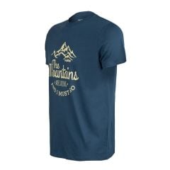 Evolite The Mountain T-shirt M