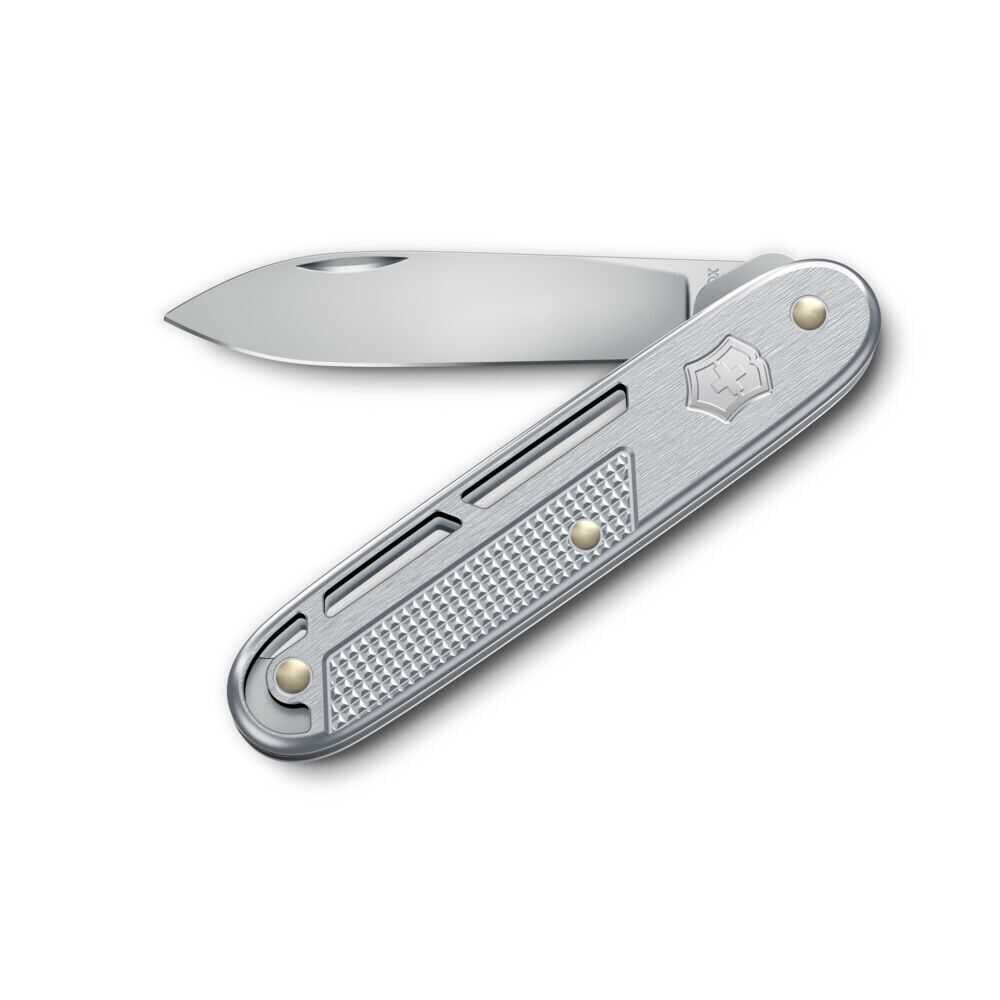 Victorinox 0.8006.26 Onefold Çakı,Gümüş