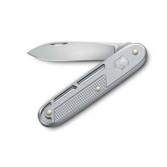 Victorinox 0.8006.26 Onefold Çakı,Gümüş