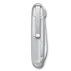 Victorinox 0.8006.26 Onefold Çakı,Gümüş
