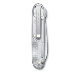 Victorinox 0.8006.26 Onefold Çakı,Gümüş