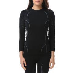 Evolite Thermowear Bayan Termal Üst İçlik S-M