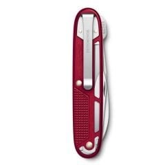 Victorinox 0.8216.20 Synergy Çakı,Kırmızı