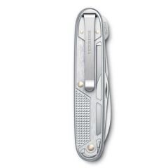 Victorinox 0.8216.26 Synergy Çakı,Gümüş