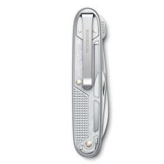 Victorinox 0.8216.26 Synergy Çakı,Gümüş