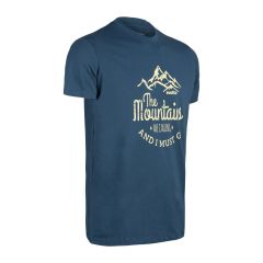 Evolite The Mountain T-shirt XXL