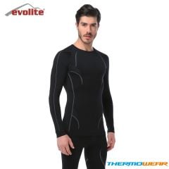 Evolite Thermowear Bay Termal Üst İçlik M-L