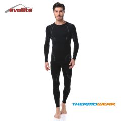 Evolite Thermowear Bay Termal Üst İçlik M-L