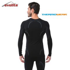 Evolite Thermowear Bay Termal Üst İçlik M-L