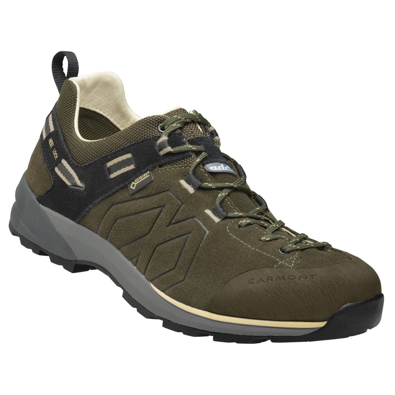 Garmont Santiago Low GTX UK-8 = EUR-42
