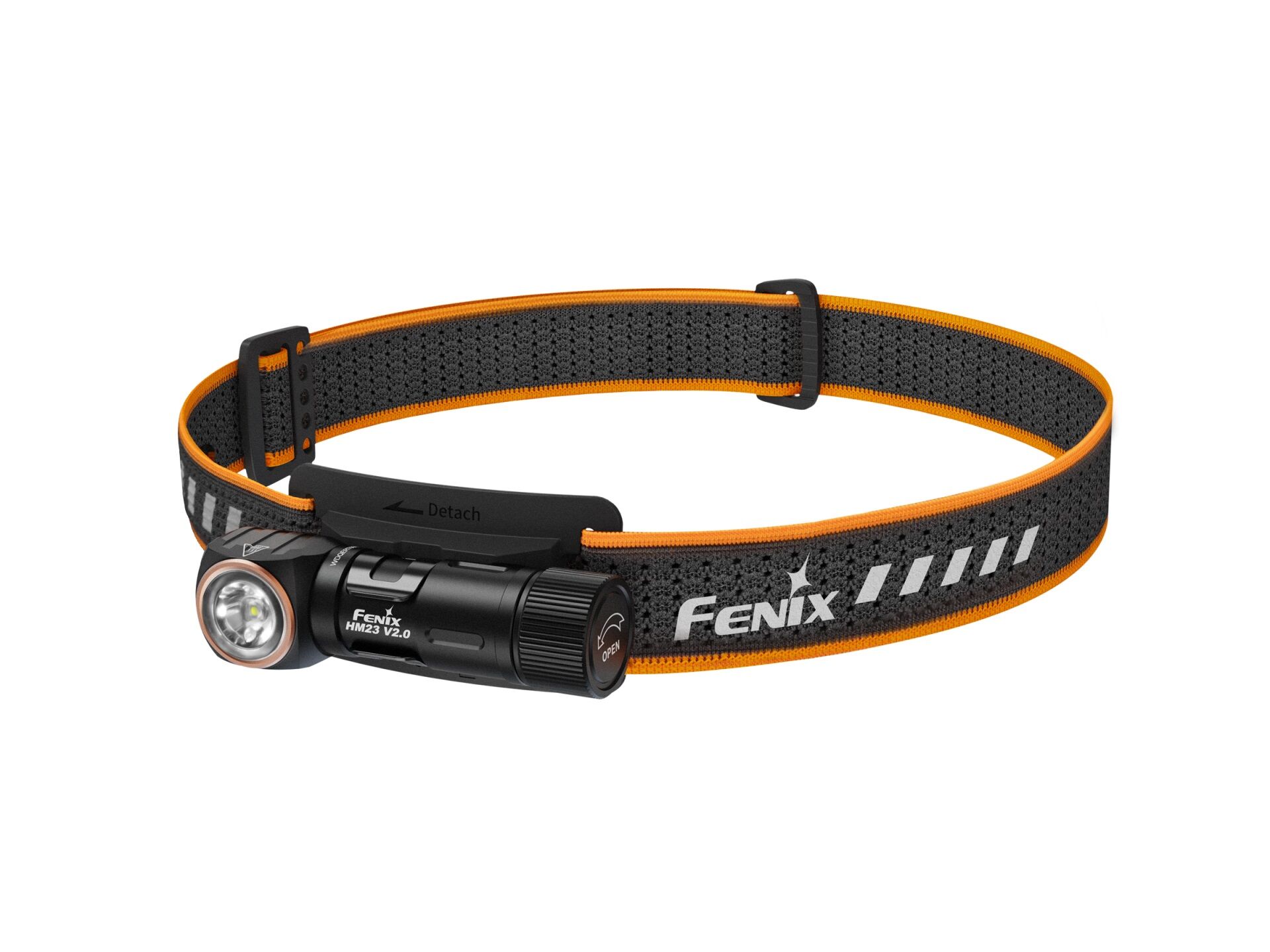 FENİX HM23 V2.0 300 LÜMEN KAFA FENERİ