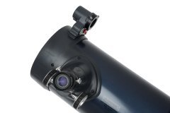 Celestron 31051 AstroMaster 130EQ-MD (Motor Drive) Teleskop