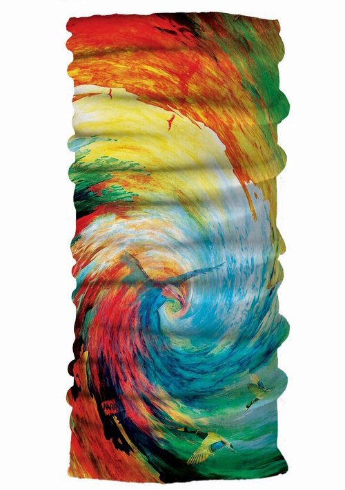 Narr Nest Bandana