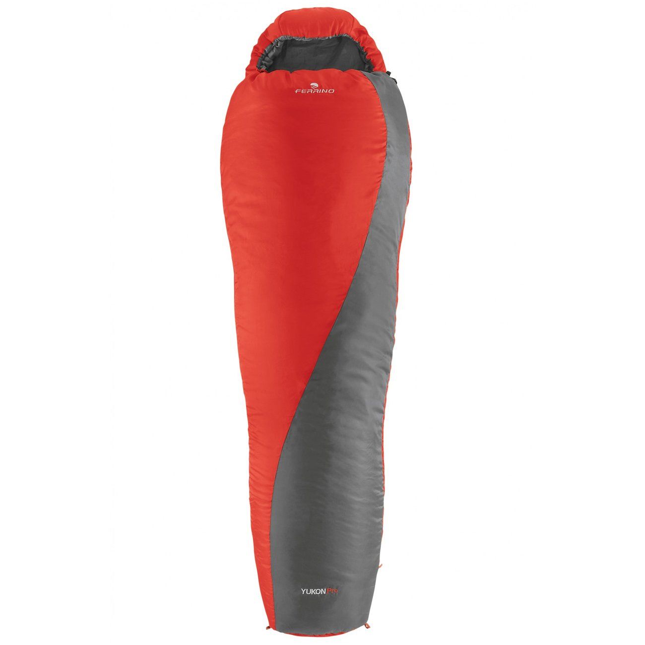 Ferrino Yukon Pro Uyku Tulumu -15°C Yeşil