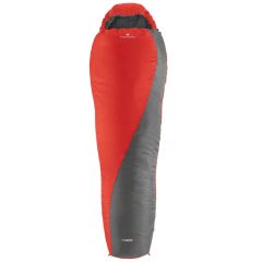 Ferrino Yukon Pro Uyku Tulumu -15°C Yeşil