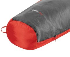 Ferrino Yukon Pro Uyku Tulumu -15°C Yeşil