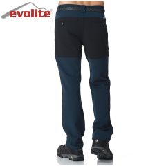 Evolite Bay Drift Pantolon / Mavi XXXL