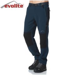 Evolite Bay Drift Pantolon / Mavi XXXL