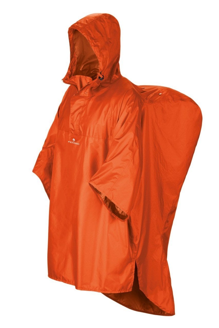 Ferrino Hiker Panço Yeşil - S-M