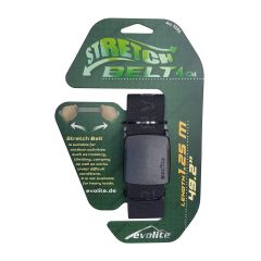 Evolite Outdoor Stretch Kemer 4cm 115