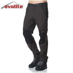 Evolite Bay Freebird Outdoor Pantolon Haki - XXL