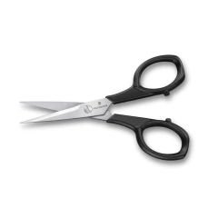 Victorinox 8.1017.10 Siyah Makas