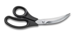 VİCTORİNOX 7.6342 BEYAZ ET VE DENİZ ÜRÜNLERİ MAKASI