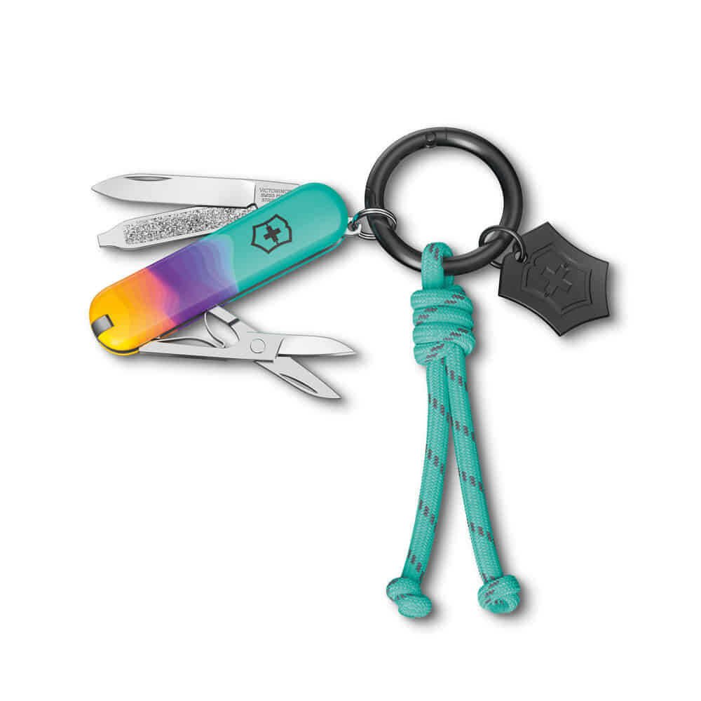 Victorinox 0.6223.E222 Classic SD Çakı, Sydney Style