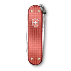 Victorinox 0.6221.L25 Classic Alox Kırmızı 2025 Limitli Üretim Çakı
