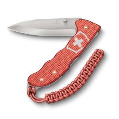 Victorinox 0.9415.L25 Evoke Kırmızı 2025 Limitli Üretim Çakı