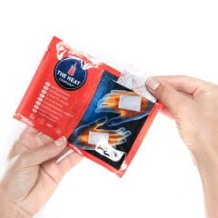 The Heat Company Handwarmer- El Isıtıcısı 8' li ( 8 Çift )