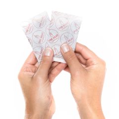 The Heat Company Handwarmer- El Isıtıcısı 8' li ( 8 Çift )