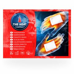 The Heat Company Handwarmer- El Isıtıcısı 8' li ( 8 Çift )