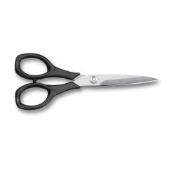 Victorinox 8.1017.16 Siyah Makas