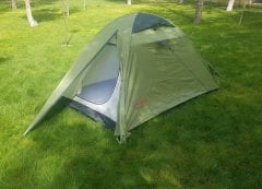 Evolite Turtle Pro 2 Kişilik Çadır - 4 Mevsim