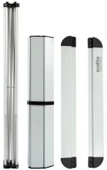 Evolite Discovery Büyük Boy Alüminyum Kamp ve Piknik Masası