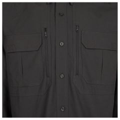 Evolite Swat Tactical Gömlek - Füme XXXL