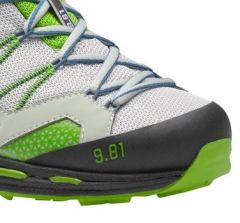 Garmont 9.81 Trail Pro III GTX UK-10 = EUR-44½