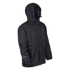 Evolite Men Thunder Jacket-Siyah 4XL