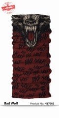 Narr Bad Wolf Bandana