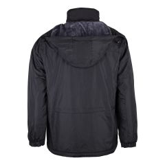 Evolite Men Thunder Jacket-Siyah XL