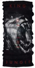 Narr The King Bandana