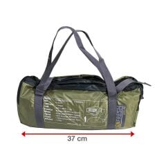 Evolite Summit Pro Çadır Sun Fresh UPF80(Baykuş kafa lambası hediyeli)